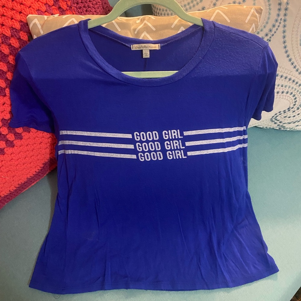 Charlotte Russe T-shirt